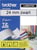 Labeltape Brother P-touch TZe-151 standaard 24mm zwart op transparant