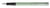 Waterman Allure Pastel Green Lacquer CT Vulpen – Pastelgroen - Maat: F = Fine