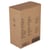 Copenhagen Pro Nylon Aflakroller, 10 cm, 11 mm vacht, (10 stuks)