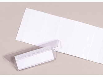 RUITERS ESSELTE CLASSIC 50MM TRANSP artikel afbeelding