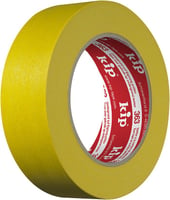 KIP 363 (36) Stucco-tape 36 mm x 50 m Geel