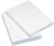 Receptenpapier A6 80g wit/pk 500 vel artikel afbeelding