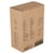 Copenhagen Pro Dualon Muurverfroller, 12 cm, 13 mm vacht, Dubbel dik (4 stuks)