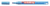 VILTSTIFT EDDING 751 LAK ROND 1-2MM METALLIC BLAUW artikel afbeelding