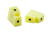 Nomapack WS schuimprofiel 70° CB 50 x 50 CB, met binnenversterking