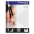 Collegeblok Kangaro A4 23R ruit 80v/pk5