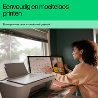 Multifunctional inktjet HP Deskjet 2820E