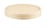 Bamboe/PLA deksel 68mm Ø voor 3 oz cup