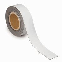 Markeerband magnetisch, rol à 10 m, VE = 2 stuks breedte 50 mm