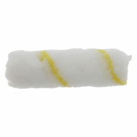 Budget Muurverfroller - 10cm 4 stuks