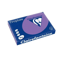 Papier CF A3 80g violet/pk500v