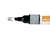Viltstift Nobo whiteboard Liquid ink schuin assorti 4mm 10st