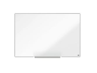 Whiteboard Impression staal 90x60