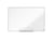 Whiteboard Impression staal 90x60
