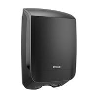 Handdoekdispenser Katrin M zwart 77434