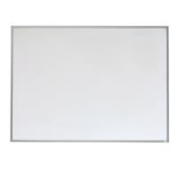 Whiteboard Nobo 58.5x43cm aluminium magnetisch