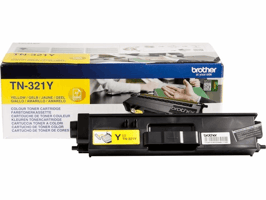 Toner Brother TN-321Y geel