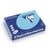 Papier CF A4 80g helblauw/pk500v