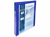Present ringb Exacompta 4 Rgs 30mm blauw artikel afbeelding