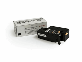 TONERCARTRIDGE XEROX 106R02759 2K ZWART 
