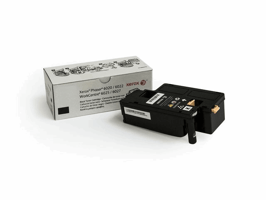 Tonercartridge Xerox 106R02759 zwart