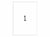 Etiket Herma LC 297x420mm trans/pk 50 artikel afbeelding