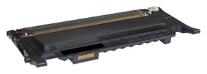 Tonercartridge Quantore alternatief tbv Samsung CLT-K4072S zwart