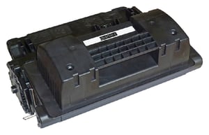 Tonercartridge Quantore alternatief tbv HP CC364X 64X zwart