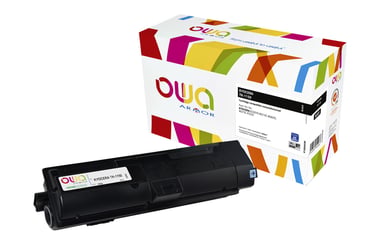Toner OWA alternatief tbv Kyocera TK-1150 zwart