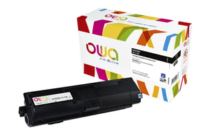 Toner OWA alternatief tbv Kyocera TK-1150 zwart