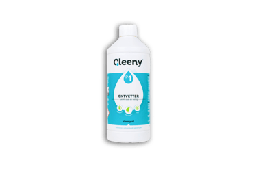 Cleeny P1 ontvetter en vloerreiniger 1L concentraat