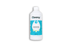 Cleeny P1 ontvetter en vloerreiniger 1L concentraat