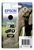 Inkcartridge Epson 24XL T2431 zwart HC artikel afbeelding