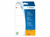 ETIKET HERMA ADRES 4301 95X48MM 250ST LEPORELLO artikel afbeelding