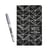 Viltstift Sharpie rond 0.9mm metallic goud blister à 1 stuk