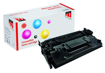 Tonercartridge Quantore Canon 052H 9.2K zwart artikel afbeelding
