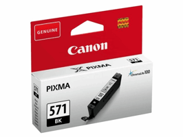 INKCARTRIDGE CANON CLI-571