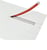 Colompac kartonnen enveloppen hersluitbaar 170x245 - 30mm . Kleur Wit. CP 012.01