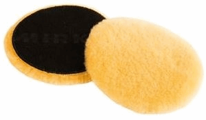 Mirka lamswollen pad 150 mm artikel afbeelding