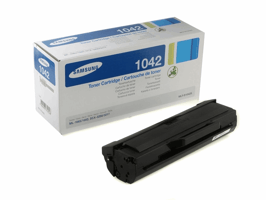 Tonercartridge Samsung MLT-D1042S zwart
