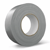 Ducttape zilvergrijs 48mmx50m