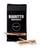 Roerstaafje Biaretto hout 11cm 2000 stuks