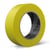 TechnoTape SPX Maskingtape 25 mm x 50 m Geel