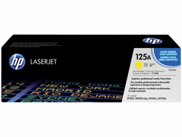 TONERCARTRIDGE HP 125A