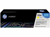 TONERCARTRIDGE HP 125A CB542A 1.4K GEEL artikel afbeelding