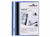 Hechtmap Durable Duraplus 2579 blauw artikel afbeelding