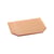 Kraft Turtle pack zakje 27x15x4cm