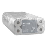 Toiletpapier Katrin 11711 Plus 250 3laags 72rollen