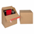 Colompac Eurobox L 394x294x387mm B-Golf Bruin CP.154.403040 artikel afbeelding