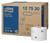 Toiletpapier Tork T6 Advanced 2-laags 100m wit 127530